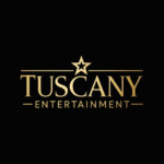 Tuscany Entertainment official logo